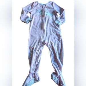 💟10/20$ Polar pyjamas 2T